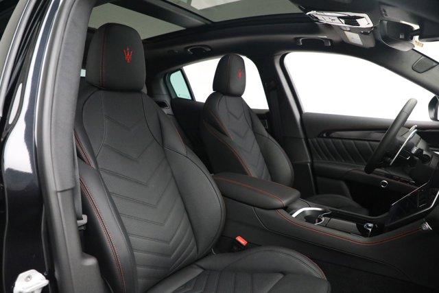 used 2023 Maserati Grecale car, priced at $41,900