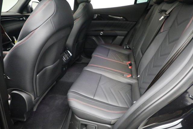 used 2023 Maserati Grecale car, priced at $41,900