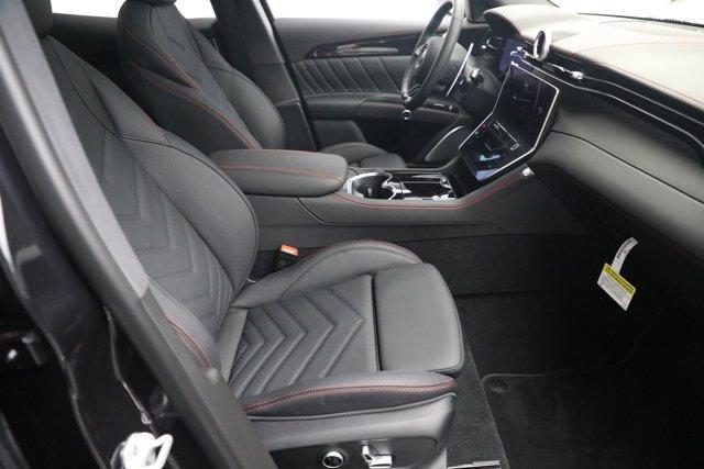 used 2023 Maserati Grecale car, priced at $41,900