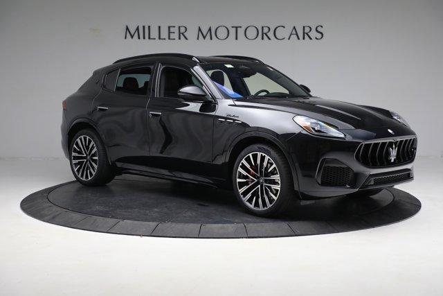 used 2023 Maserati Grecale car, priced at $41,900