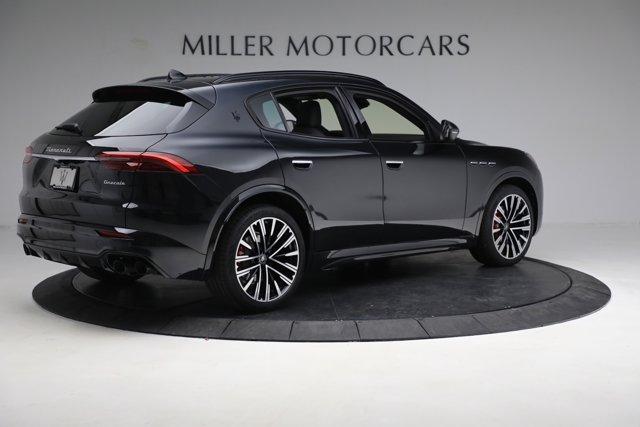 used 2023 Maserati Grecale car, priced at $41,900