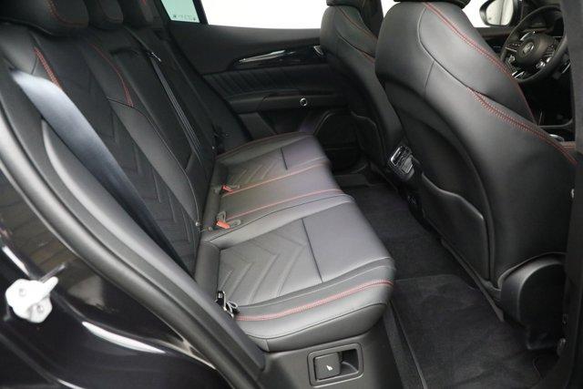 used 2023 Maserati Grecale car, priced at $41,900