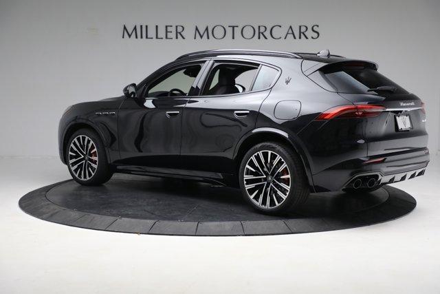 used 2023 Maserati Grecale car, priced at $41,900