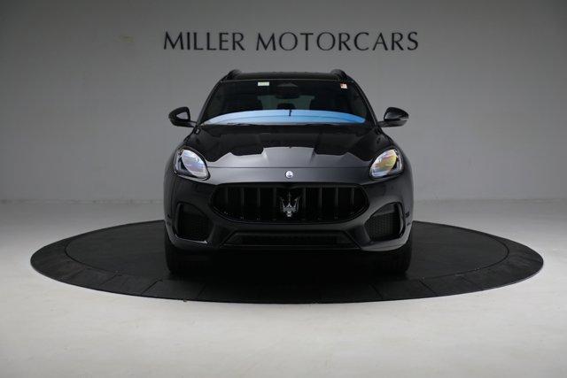 used 2023 Maserati Grecale car, priced at $41,900