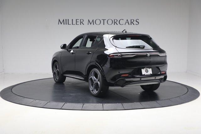 new 2026 Alfa Romeo Tonale car, priced at $51,388