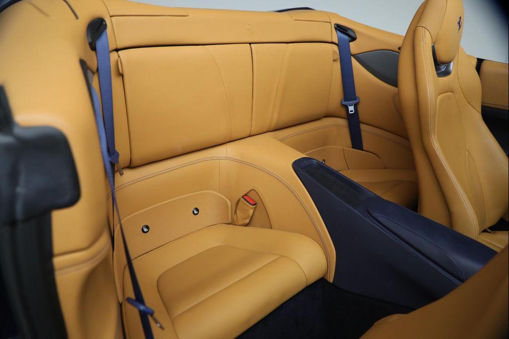 used 2022 Ferrari Portofino M car, priced at $269,900