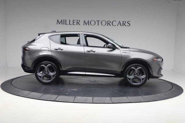 new 2026 Alfa Romeo Tonale car, priced at $51,483