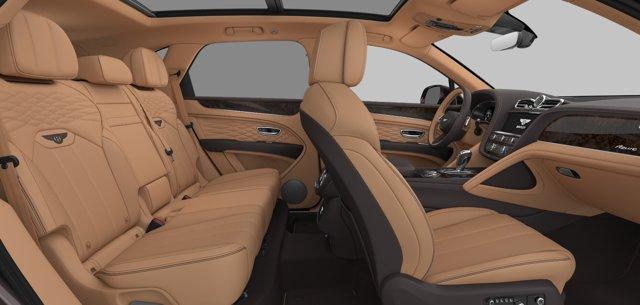 new 2026 Bentley Bentayga car