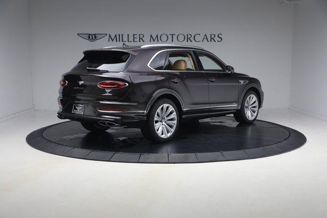 new 2026 Bentley Bentayga car, priced at $296,963