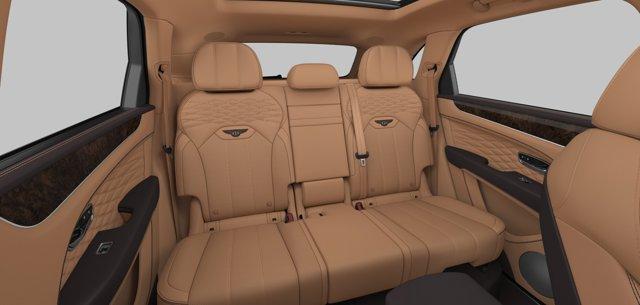 new 2026 Bentley Bentayga car