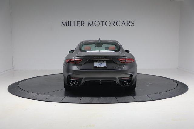 new 2026 Maserati GranTurismo car, priced at $199,963