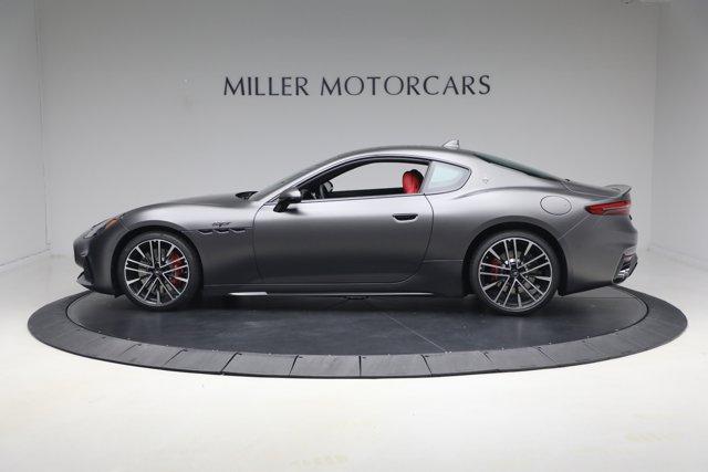 new 2026 Maserati GranTurismo car, priced at $199,963