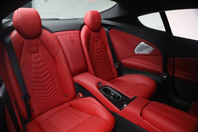new 2026 Maserati GranTurismo car, priced at $199,963