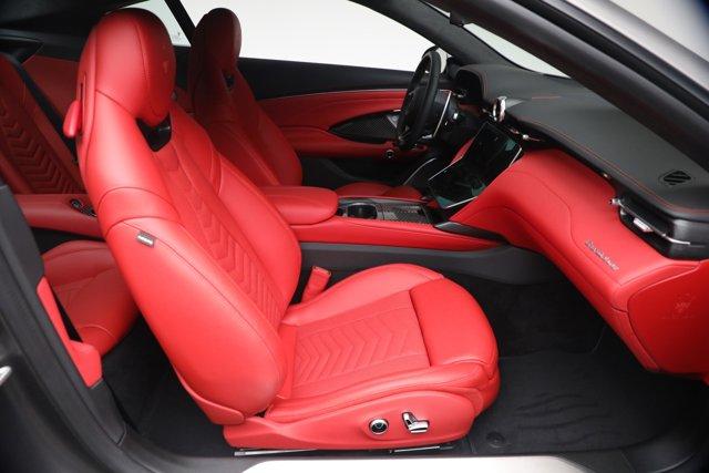 new 2026 Maserati GranTurismo car, priced at $199,963