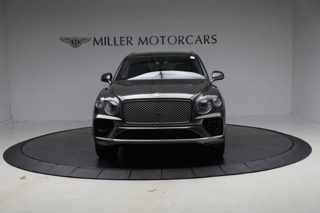 used 2021 Bentley Bentayga car, priced at $115,900
