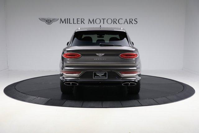 used 2021 Bentley Bentayga car, priced at $115,900