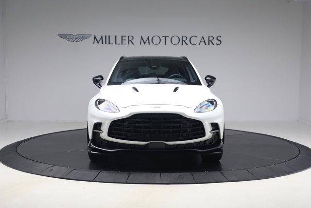 used 2025 Aston Martin DBX car, priced at $225,900