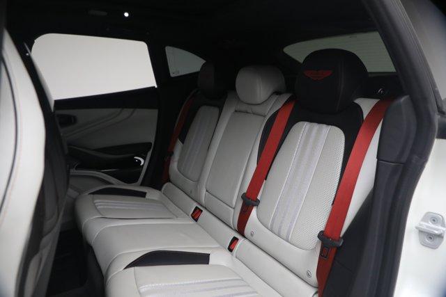 used 2025 Aston Martin DBX car, priced at $225,900