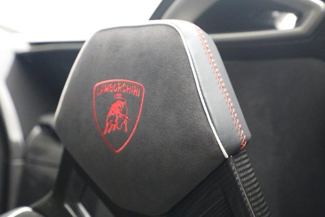 used 2017 Lamborghini Aventador car, priced at $3,996,598