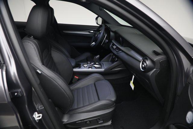new 2026 Alfa Romeo Stelvio car, priced at $63,563
