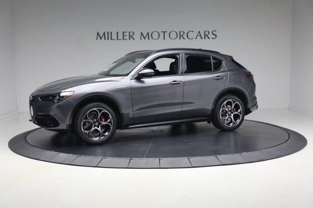 new 2026 Alfa Romeo Stelvio car, priced at $63,563
