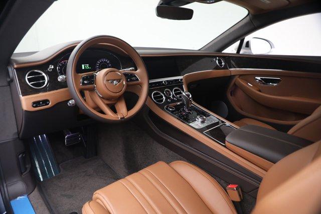 new 2026 Bentley Continental GT car, priced at $323,190