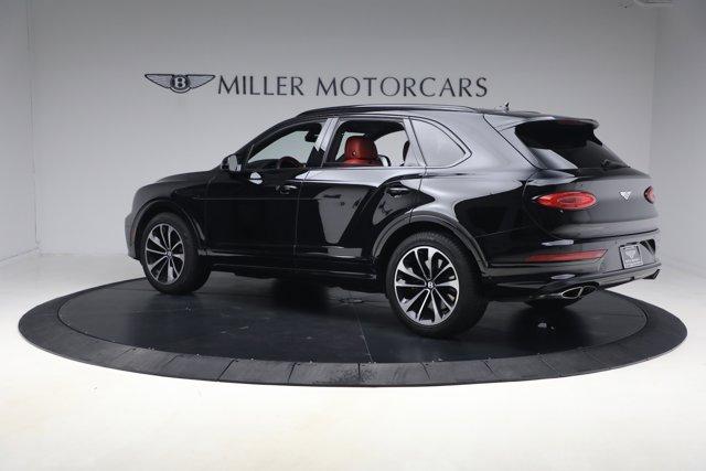 used 2022 Bentley Bentayga car, priced at $139,498