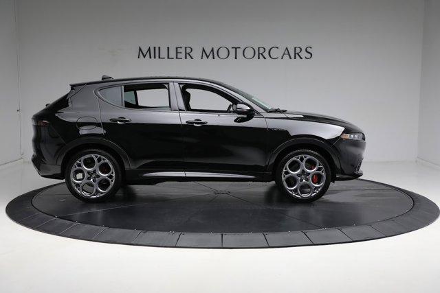 used 2024 Alfa Romeo Tonale car, priced at $30,498