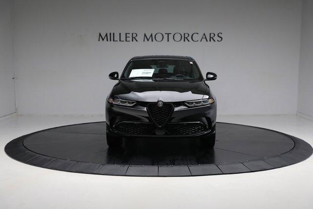 used 2024 Alfa Romeo Tonale car, priced at $30,498