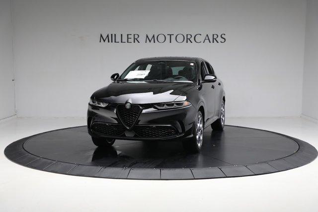 used 2024 Alfa Romeo Tonale car, priced at $27,498