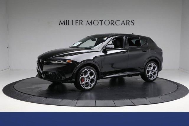 used 2024 Alfa Romeo Tonale car, priced at $30,498
