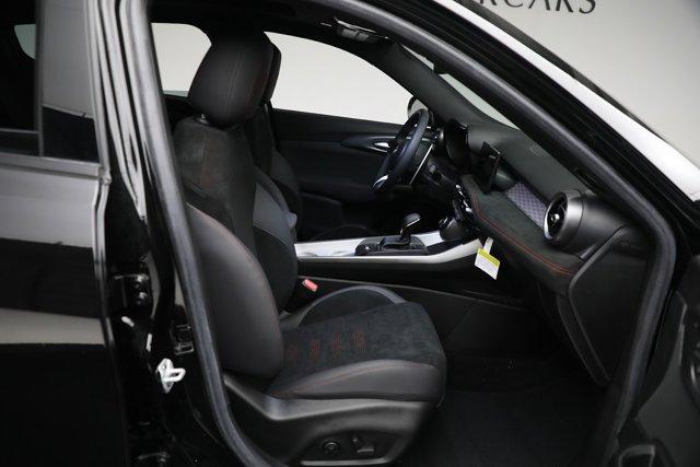 used 2024 Alfa Romeo Tonale car, priced at $30,498