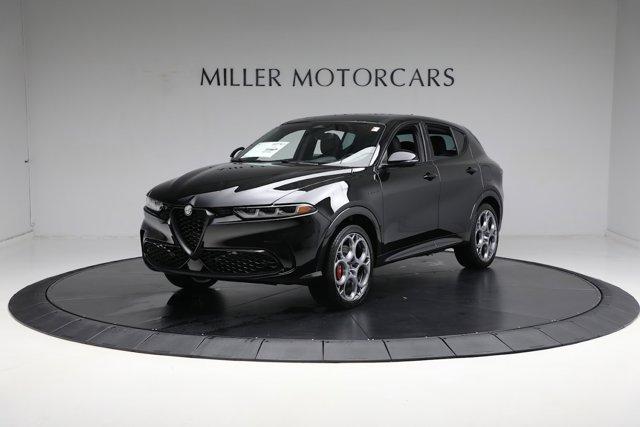 used 2024 Alfa Romeo Tonale car, priced at $30,498