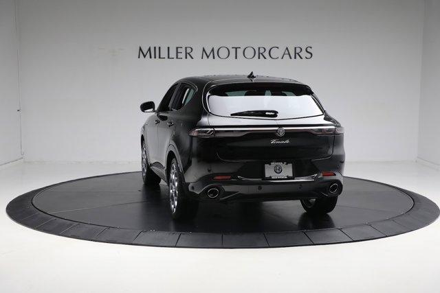 used 2024 Alfa Romeo Tonale car, priced at $30,498
