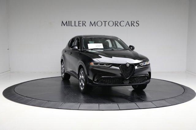 used 2024 Alfa Romeo Tonale car, priced at $30,498