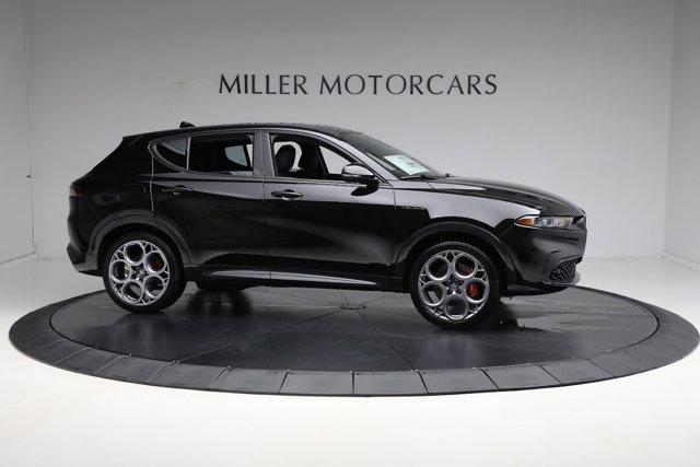 used 2024 Alfa Romeo Tonale car, priced at $30,498