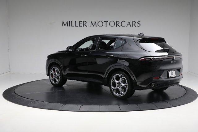 used 2024 Alfa Romeo Tonale car, priced at $30,498