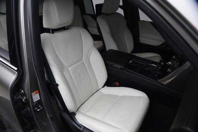 used 2023 Lexus LX 600 car, priced at $84,900