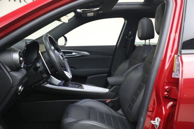 used 2024 Alfa Romeo Tonale car, priced at $32,900