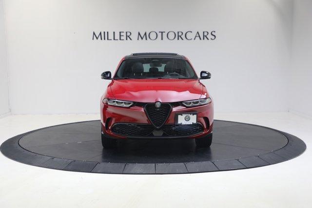 used 2024 Alfa Romeo Tonale car, priced at $32,900
