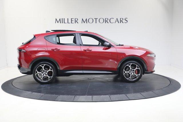 used 2024 Alfa Romeo Tonale car, priced at $32,900