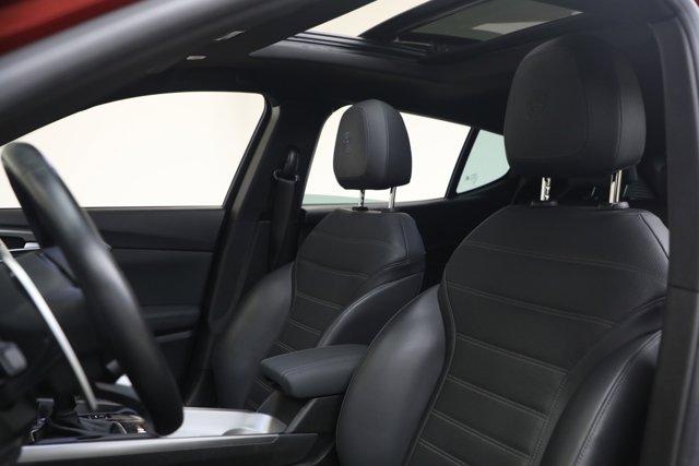 used 2024 Alfa Romeo Tonale car, priced at $32,900