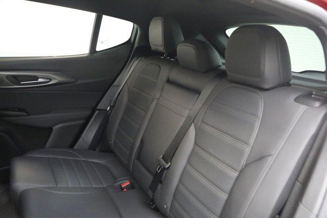 used 2024 Alfa Romeo Tonale car, priced at $32,900