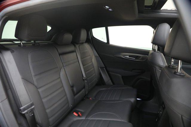 used 2024 Alfa Romeo Tonale car, priced at $32,900