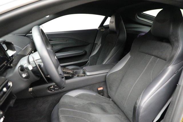 used 2025 Aston Martin Vantage car, priced at $189,900