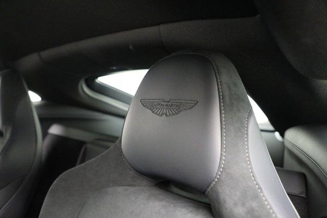 used 2025 Aston Martin Vantage car, priced at $189,900