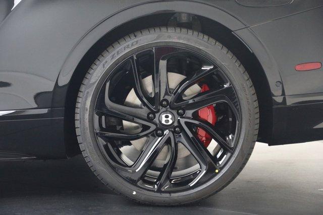 new 2026 Bentley Continental GT car, priced at $368,803