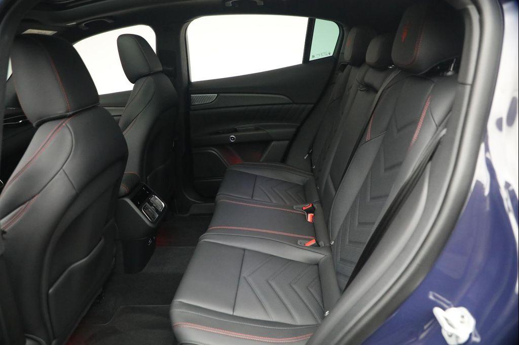 new 2026 Maserati Grecale car, priced at $102,503