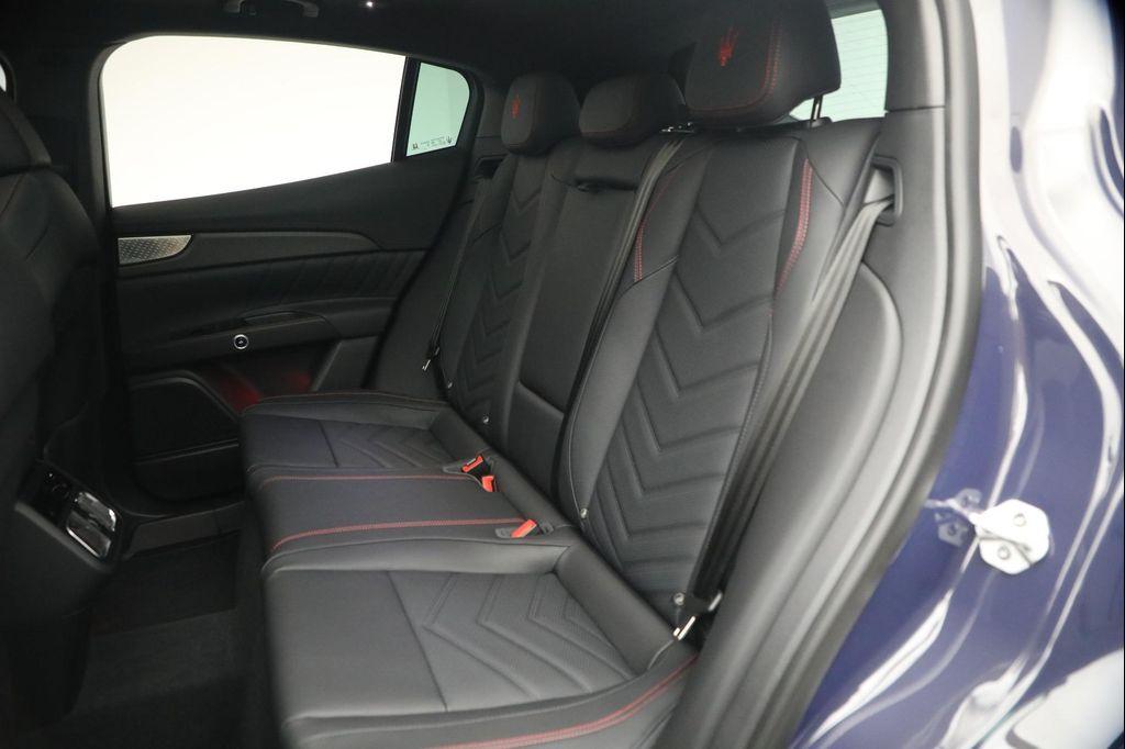 new 2026 Maserati Grecale car, priced at $102,503