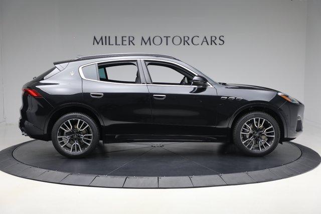 new 2025 Maserati Grecale car, priced at $73,337